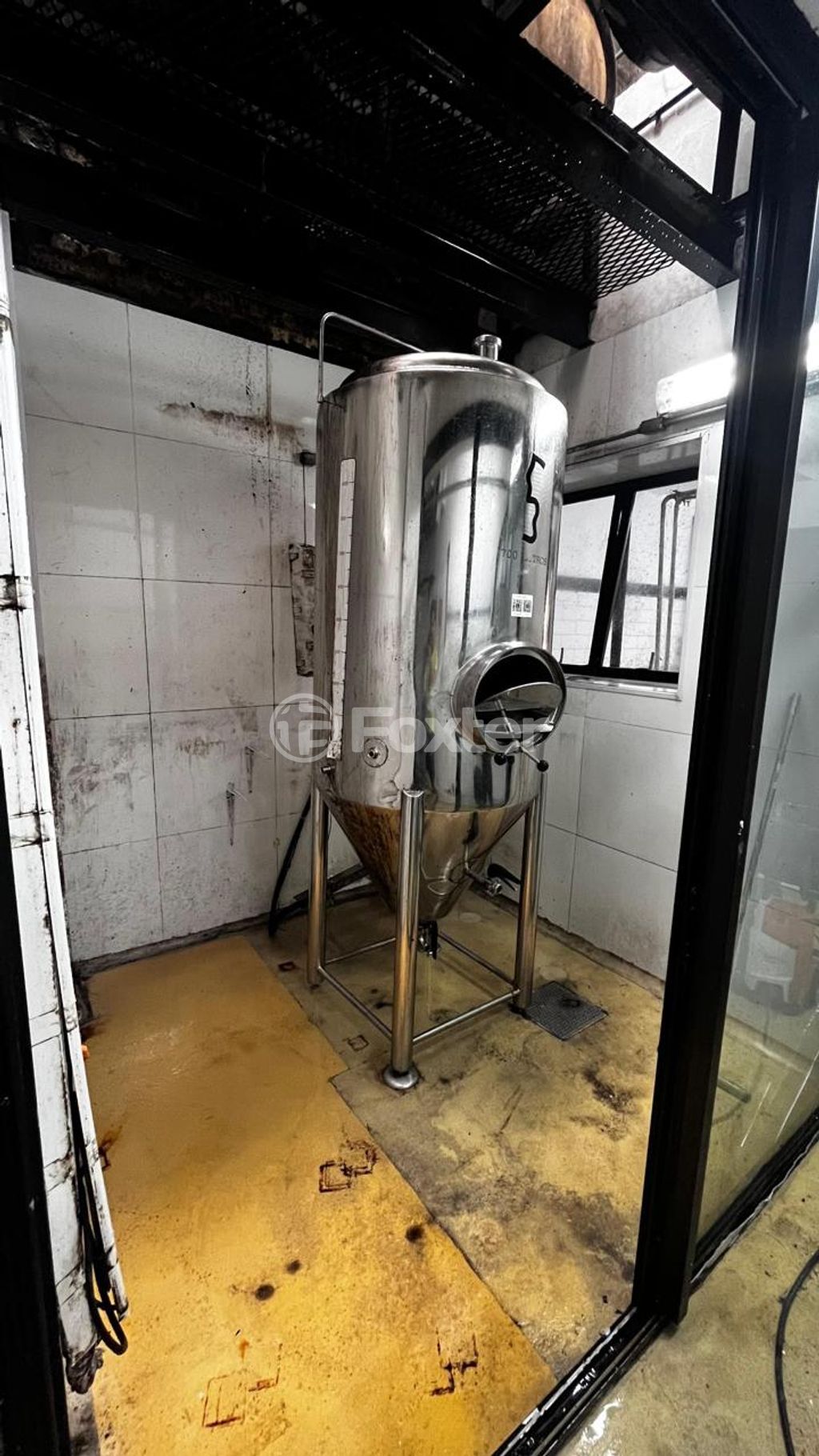 loja ponto comercial para comprar em General Portinho, 245 - foto 35