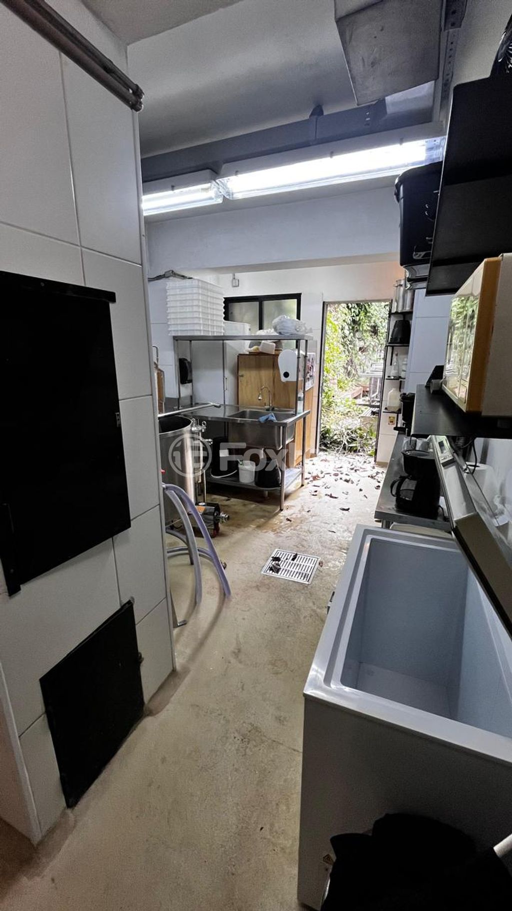 loja ponto comercial para comprar em General Portinho, 245 - foto 41