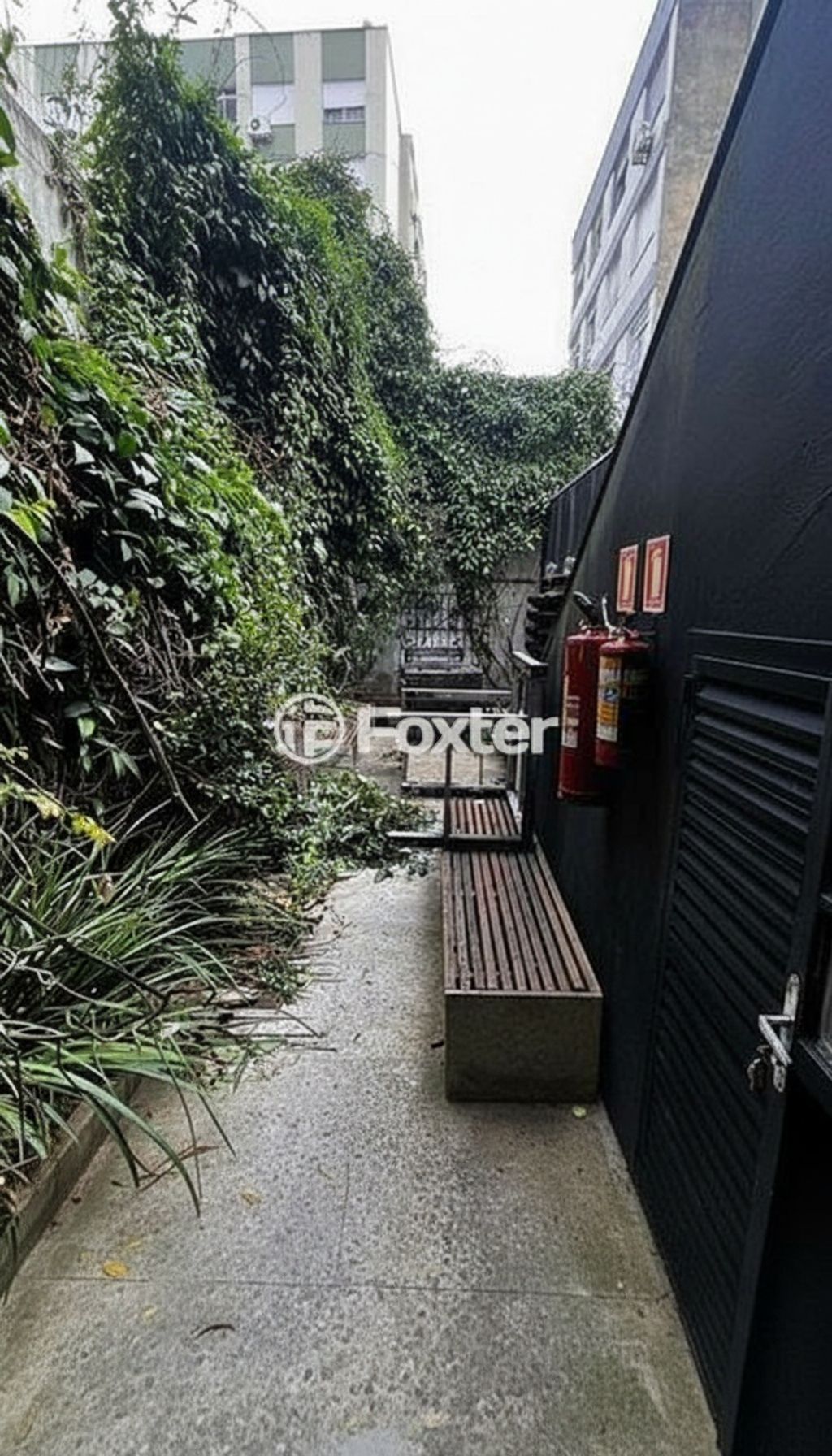 loja ponto comercial para comprar em General Portinho, 245 - foto 12