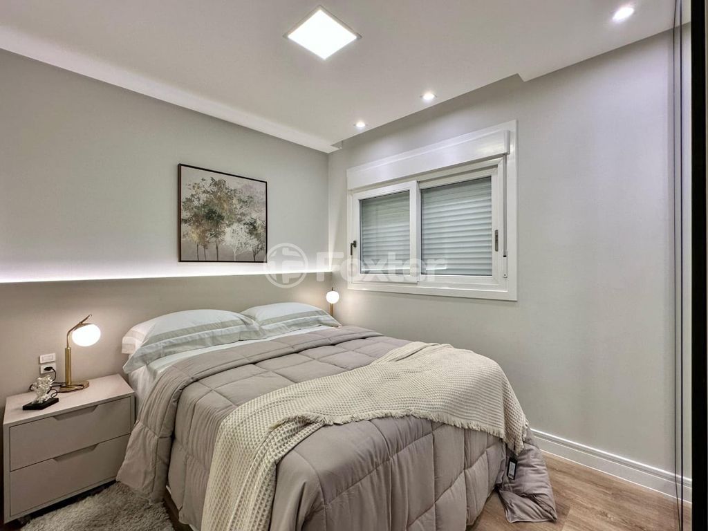 Apartamento para comprar em Guilherme Gitman, 1070 - foto 20