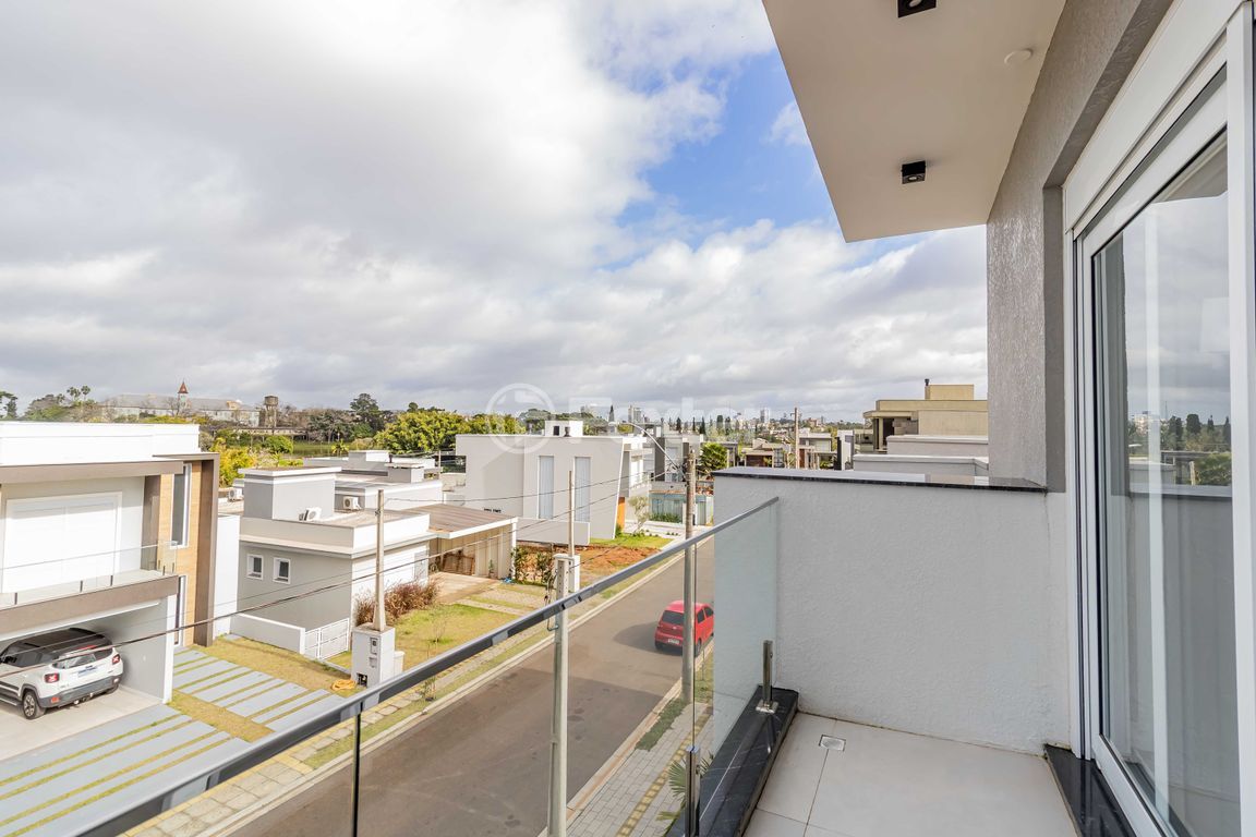 Casa em condominio para comprar em Adolfo Inácio de Barcelos, 1490 - foto 64