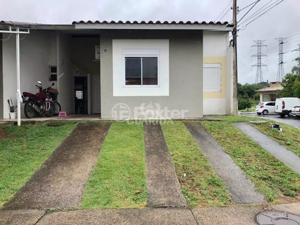 Casa em condominio para comprar em Terra Nova, 502 - foto 39