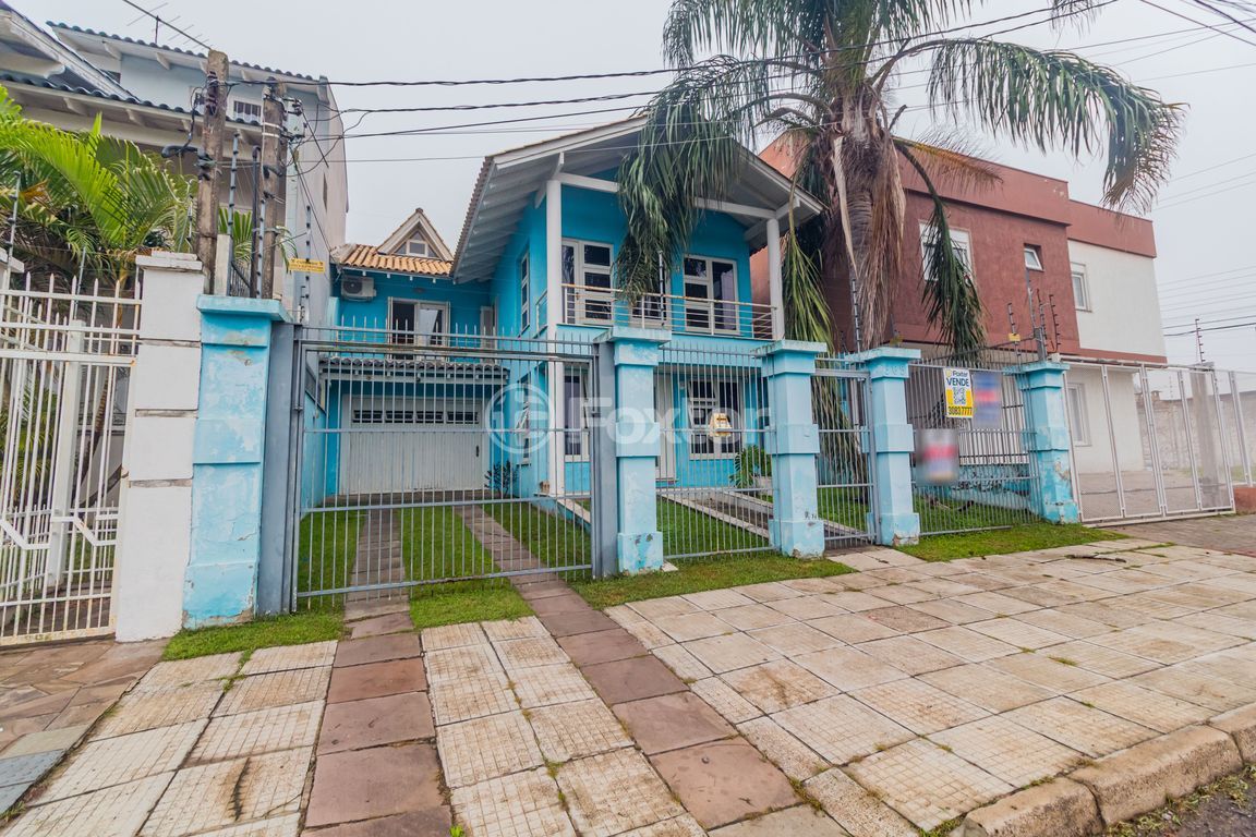 casa sobrado para comprar em Osmindo Júlio Kuhn, 369 - foto 62