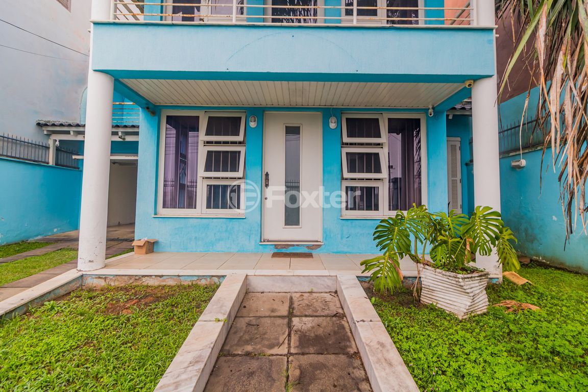 casa sobrado para comprar em Osmindo Júlio Kuhn, 369 - foto 61