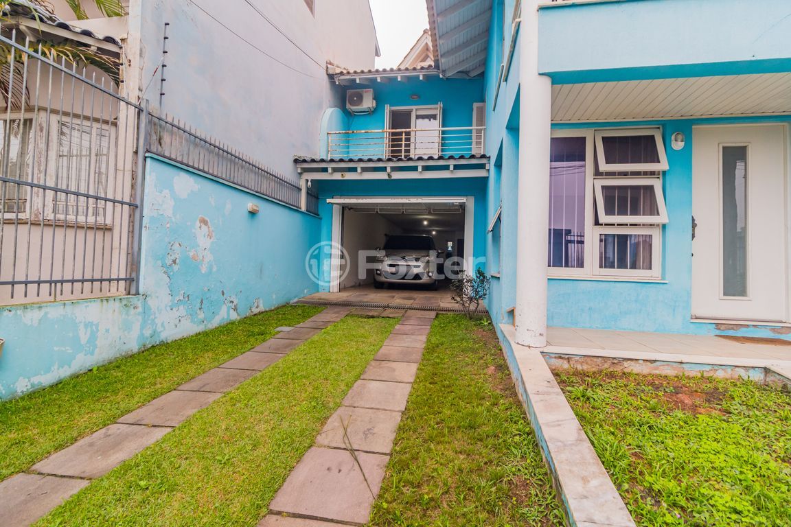 casa sobrado para comprar em Osmindo Júlio Kuhn, 369 - foto 60