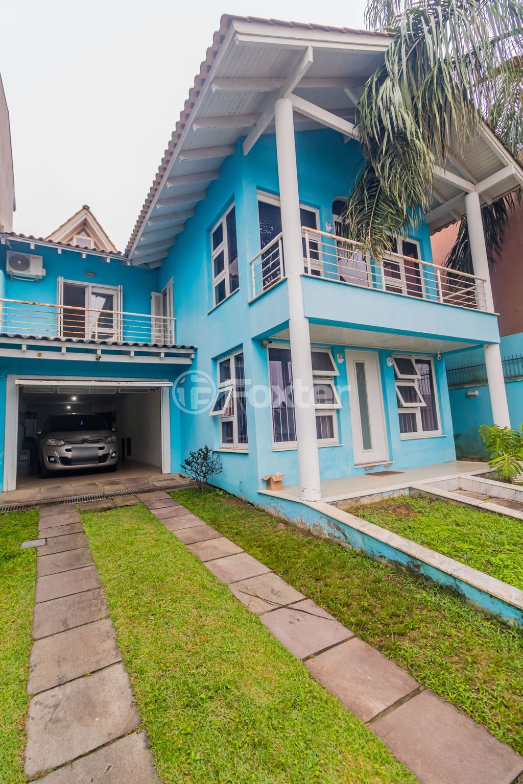 casa sobrado para comprar em Osmindo Júlio Kuhn, 369 - foto 59