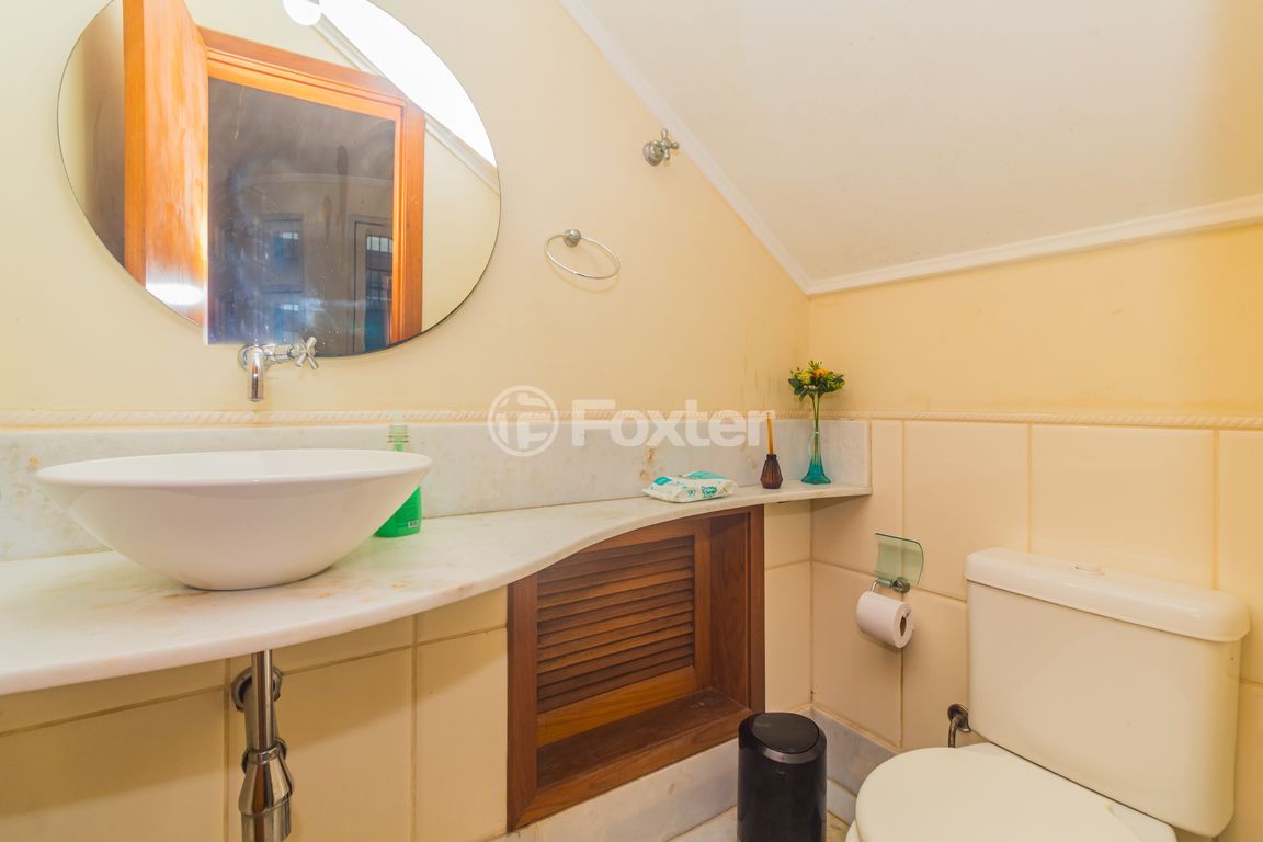 casa sobrado para comprar em Osmindo Júlio Kuhn, 369 - foto 10