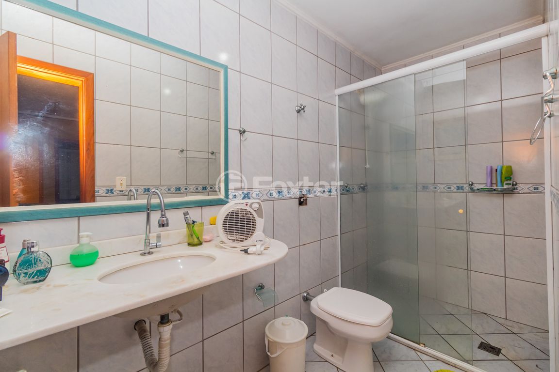 casa sobrado para comprar em Osmindo Júlio Kuhn, 369 - foto 20