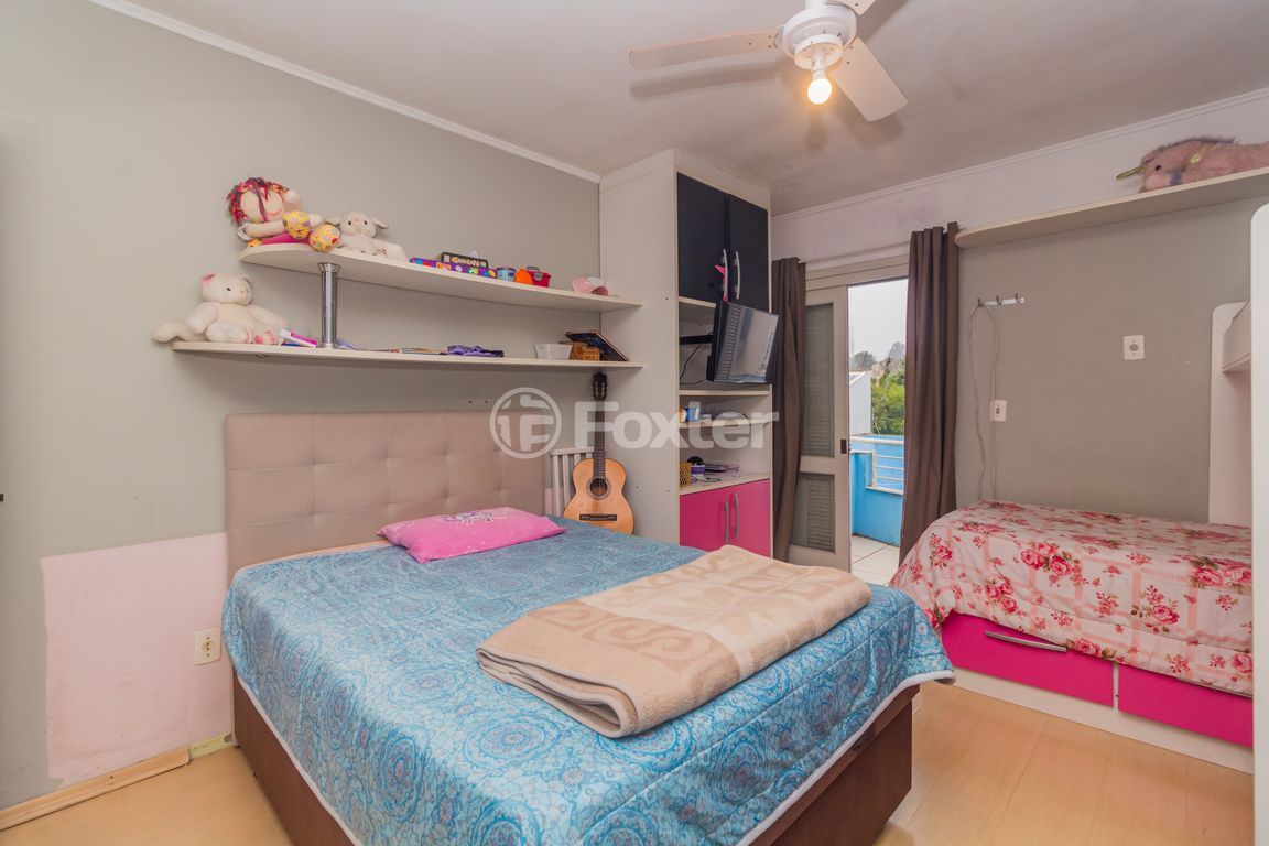 casa sobrado para comprar em Osmindo Júlio Kuhn, 369 - foto 22