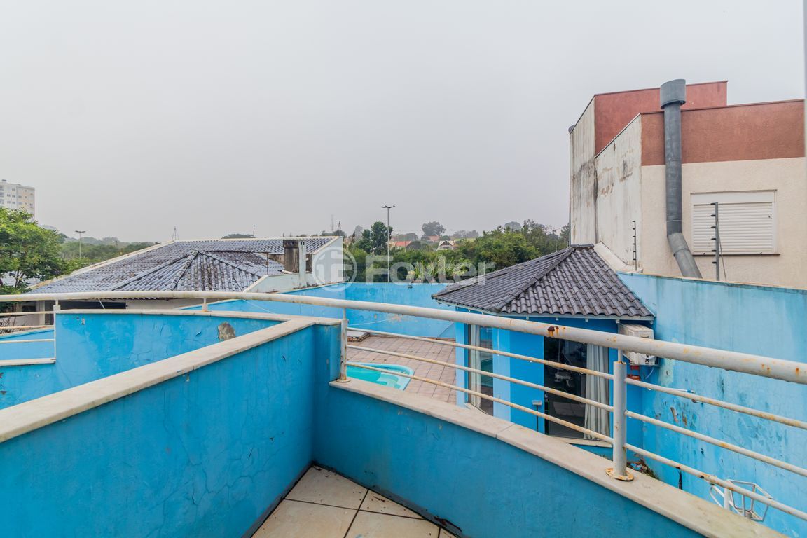 casa sobrado para comprar em Osmindo Júlio Kuhn, 369 - foto 25
