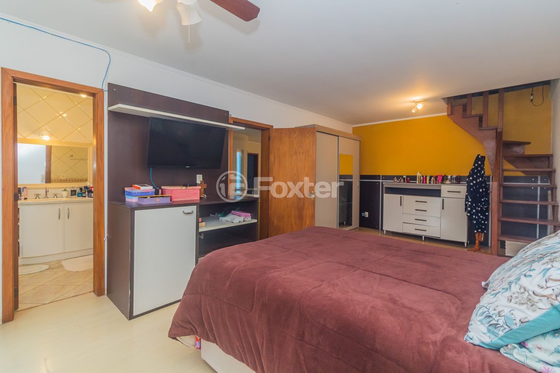 casa sobrado para comprar em Osmindo Júlio Kuhn, 369 - foto 29