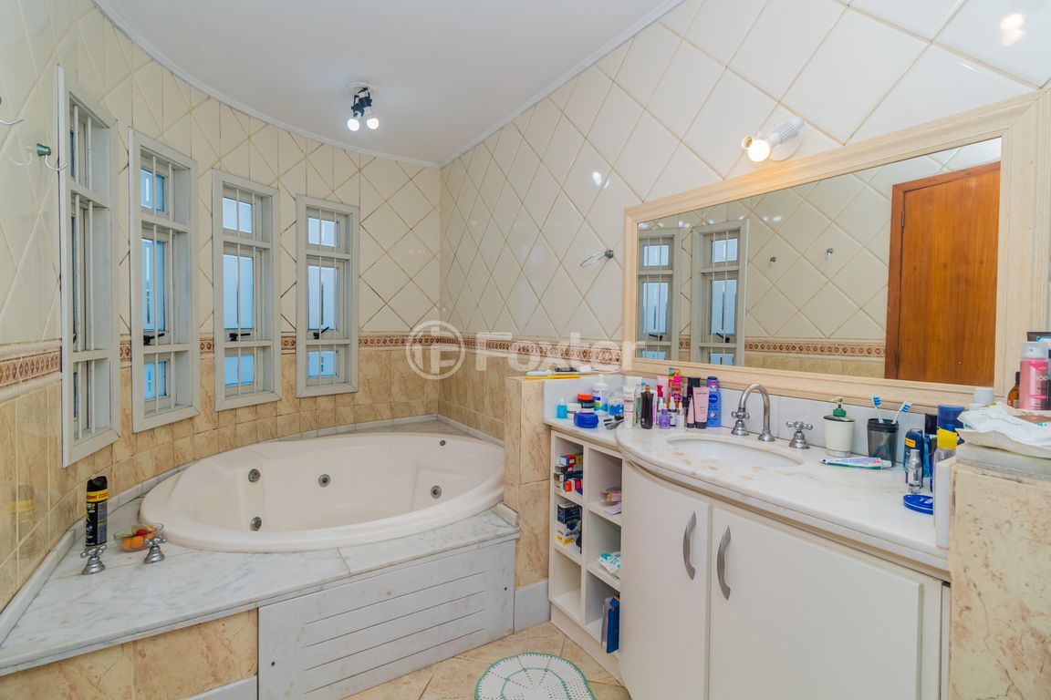 casa sobrado para comprar em Osmindo Júlio Kuhn, 369 - foto 32