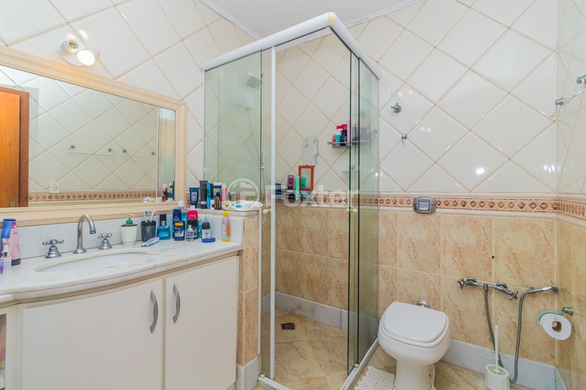 casa sobrado para comprar em Osmindo Júlio Kuhn, 369 - foto 33
