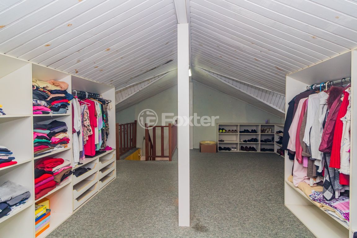 casa sobrado para comprar em Osmindo Júlio Kuhn, 369 - foto 35
