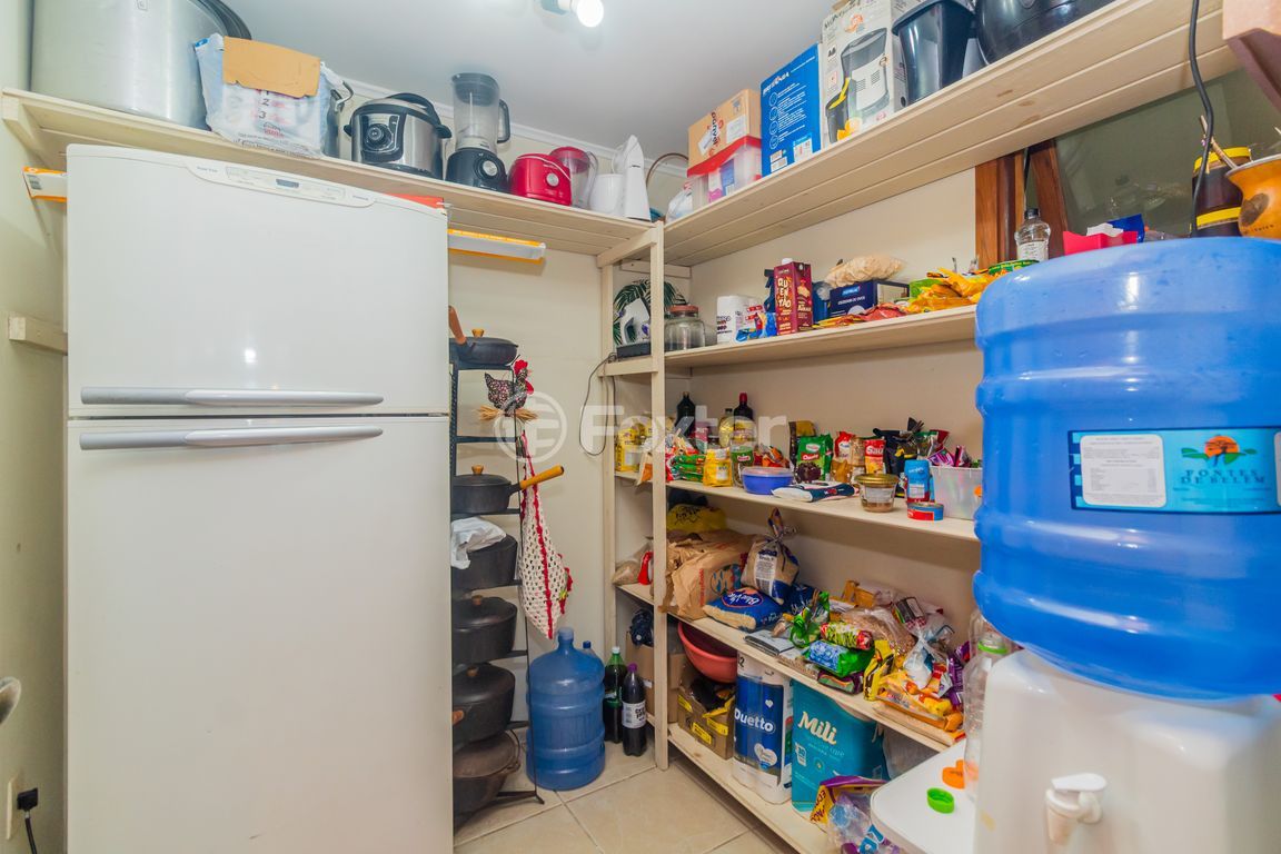 casa sobrado para comprar em Osmindo Júlio Kuhn, 369 - foto 40