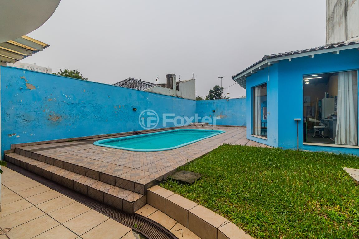 casa sobrado para comprar em Osmindo Júlio Kuhn, 369 - foto 57