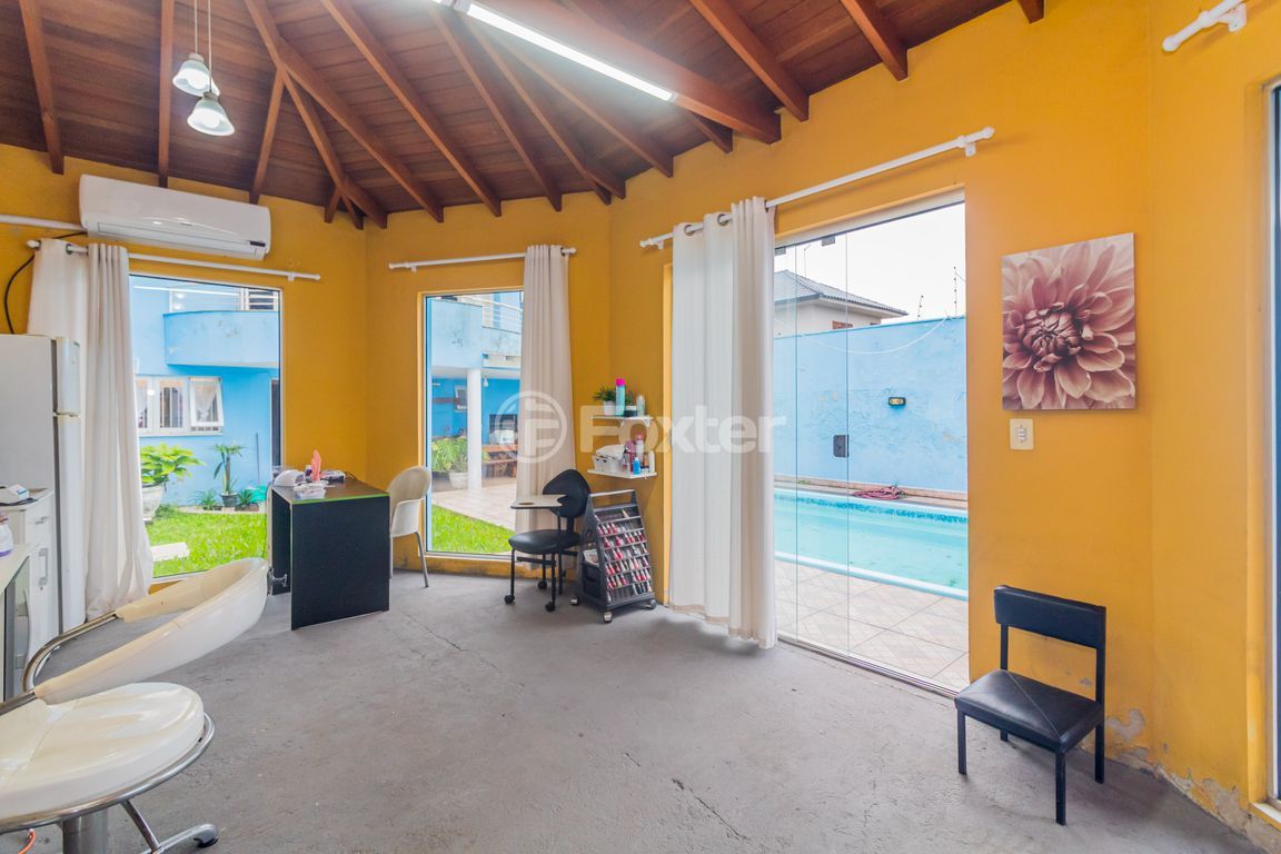 casa sobrado para comprar em Osmindo Júlio Kuhn, 369 - foto 45