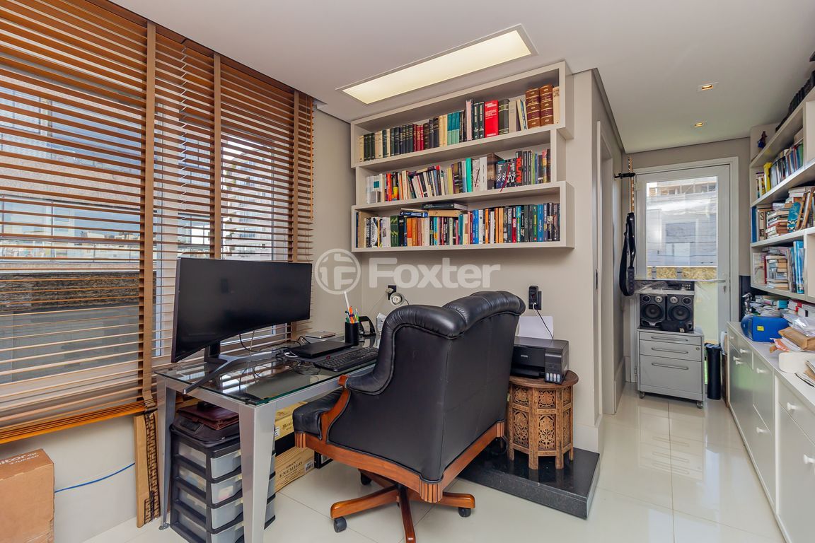 Cobertura para comprar em Santo Inácio, 464 - foto 67