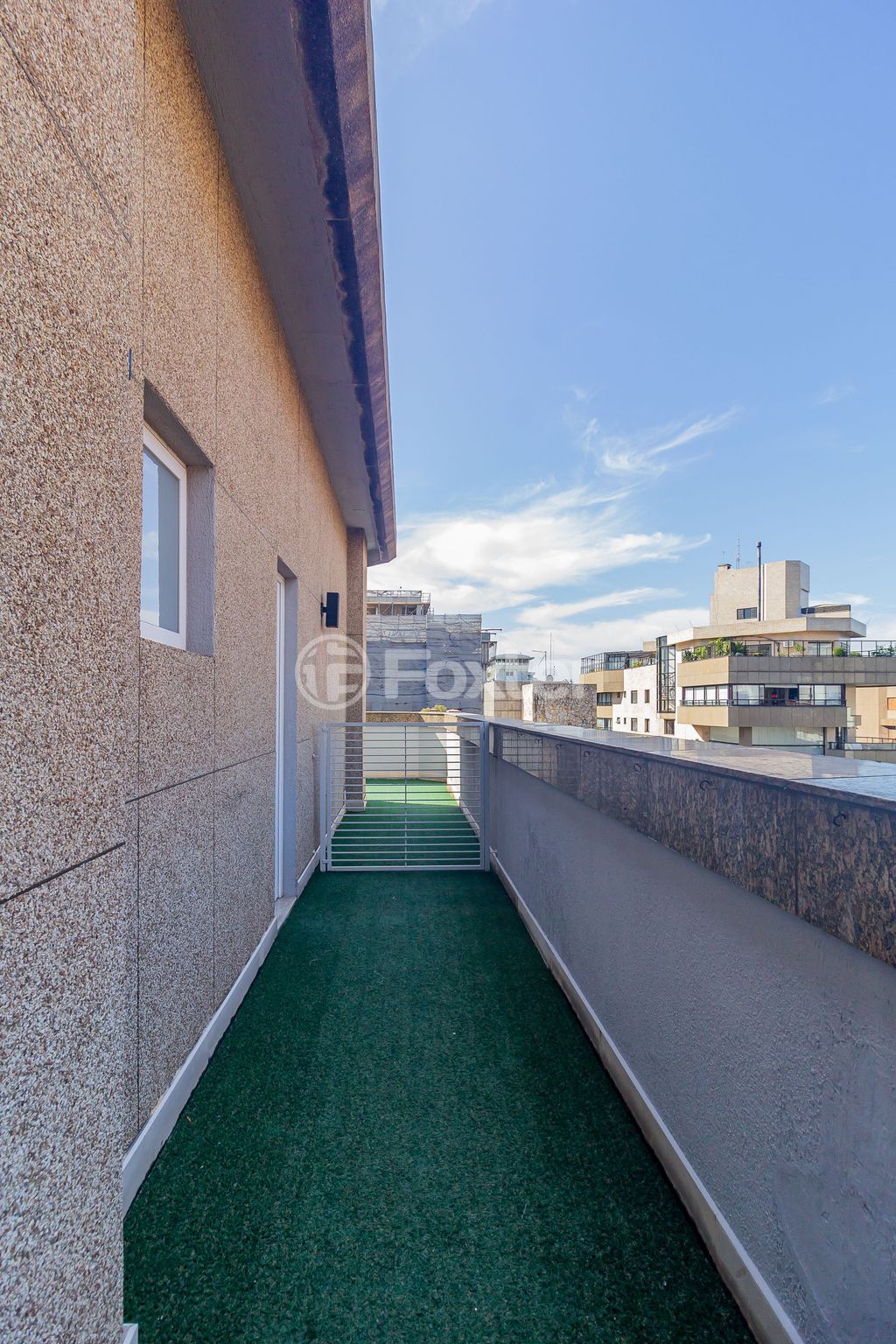 Cobertura para comprar em Santo Inácio, 464 - foto 73