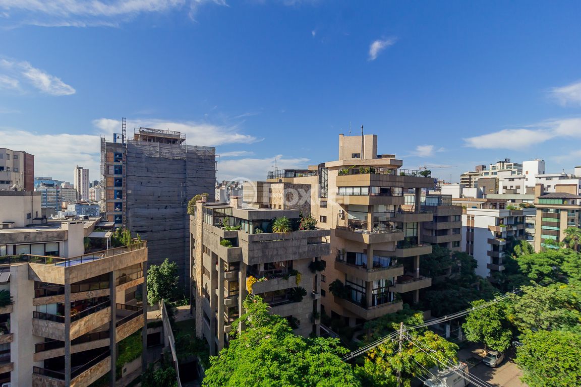 Cobertura para comprar em Santo Inácio, 464 - foto 78