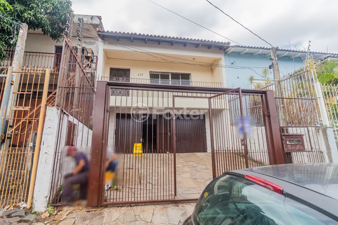 casa sobrado para comprar em Circular, 333 - foto 33