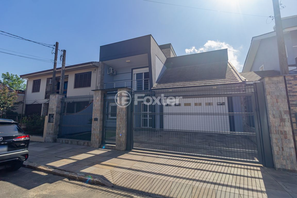 casa sobrado para comprar em Nilton Salgado Pereira, 46 - foto 60