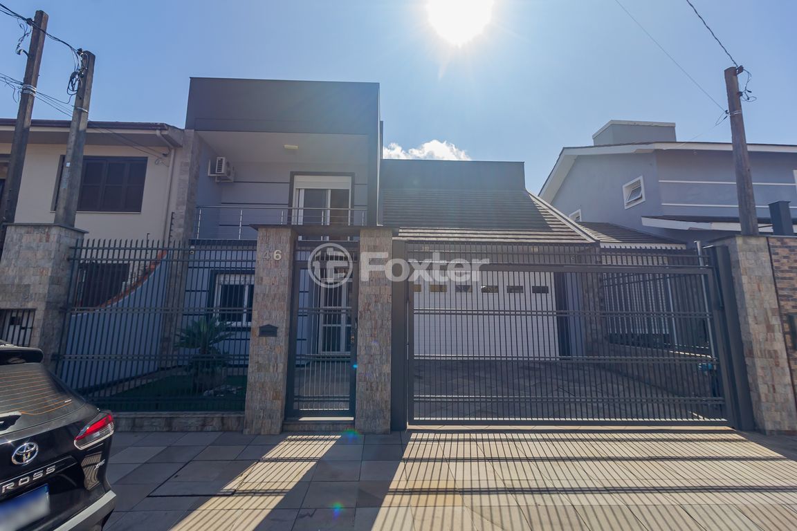 casa sobrado para comprar em Nilton Salgado Pereira, 46 - foto 59