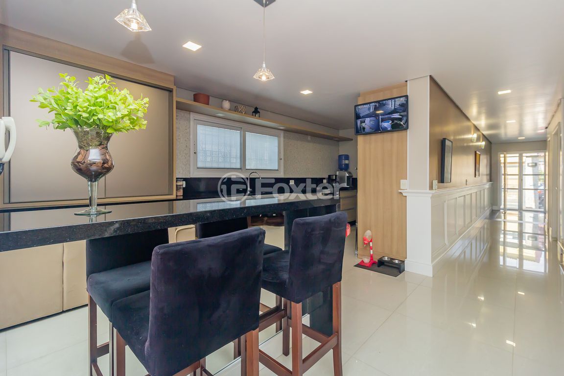 casa sobrado para comprar em Nilton Salgado Pereira, 46 - foto 12