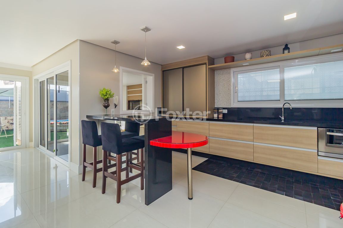 casa sobrado para comprar em Nilton Salgado Pereira, 46 - foto 14