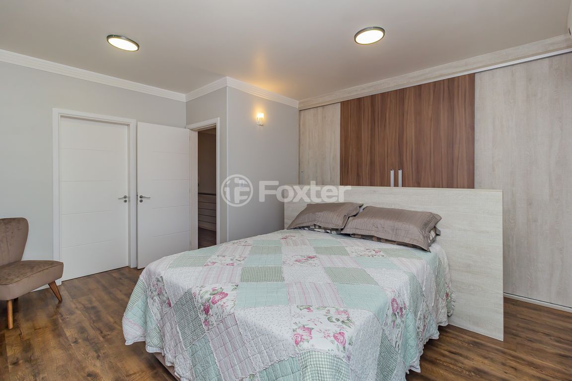 casa sobrado para comprar em Nilton Salgado Pereira, 46 - foto 24