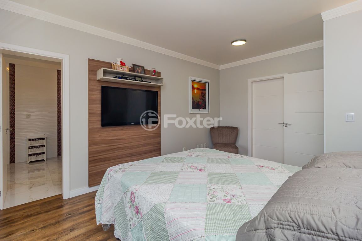 casa sobrado para comprar em Nilton Salgado Pereira, 46 - foto 25