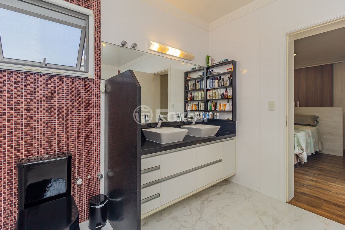 casa sobrado para comprar em Nilton Salgado Pereira, 46 - foto 33