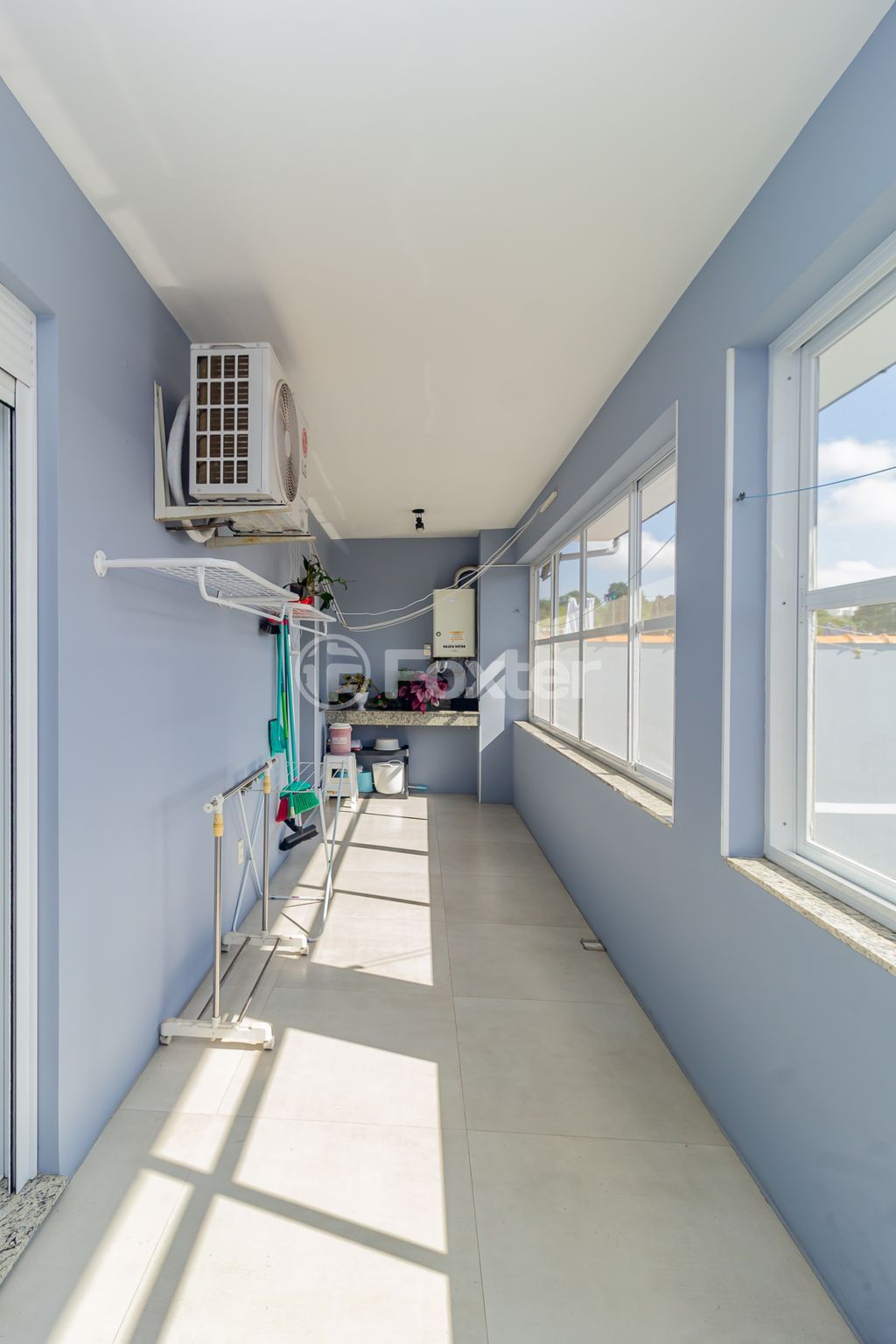 casa sobrado para comprar em Nilton Salgado Pereira, 46 - foto 28
