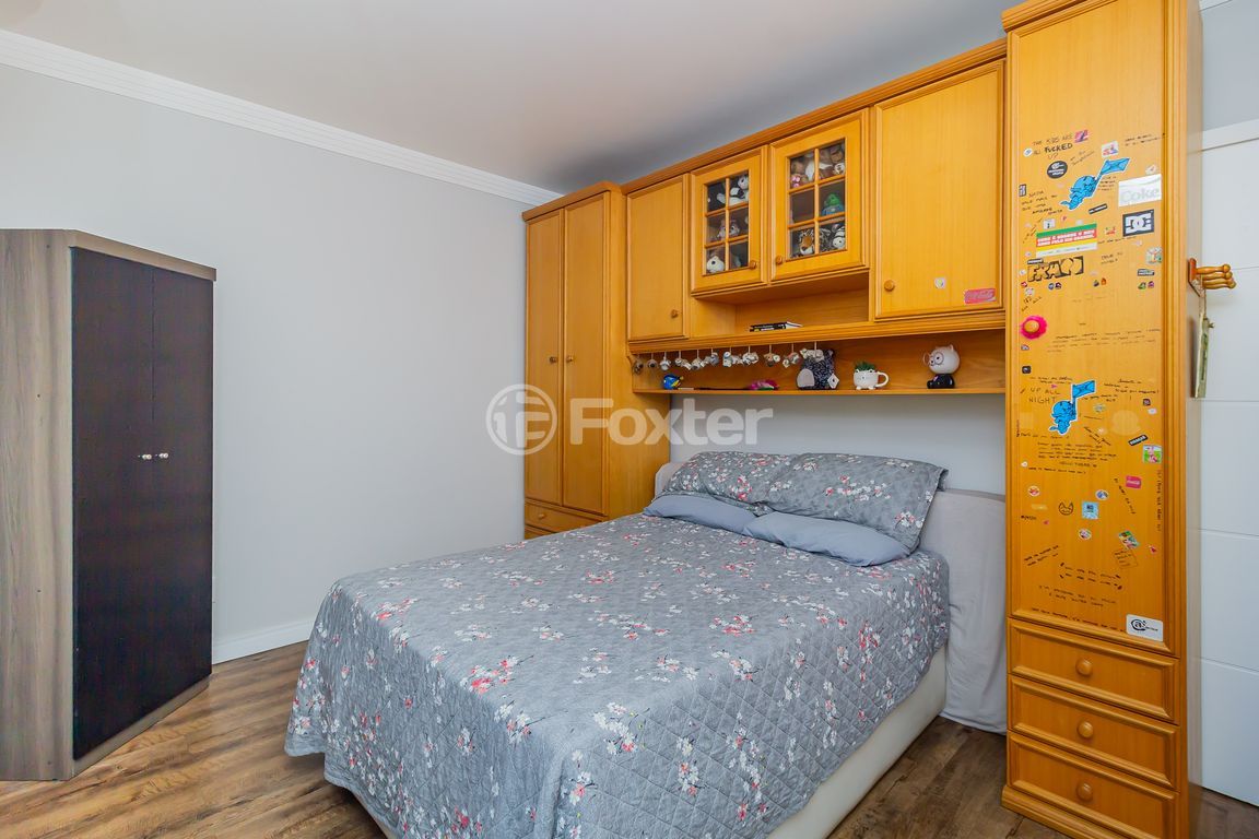 casa sobrado para comprar em Nilton Salgado Pereira, 46 - foto 35