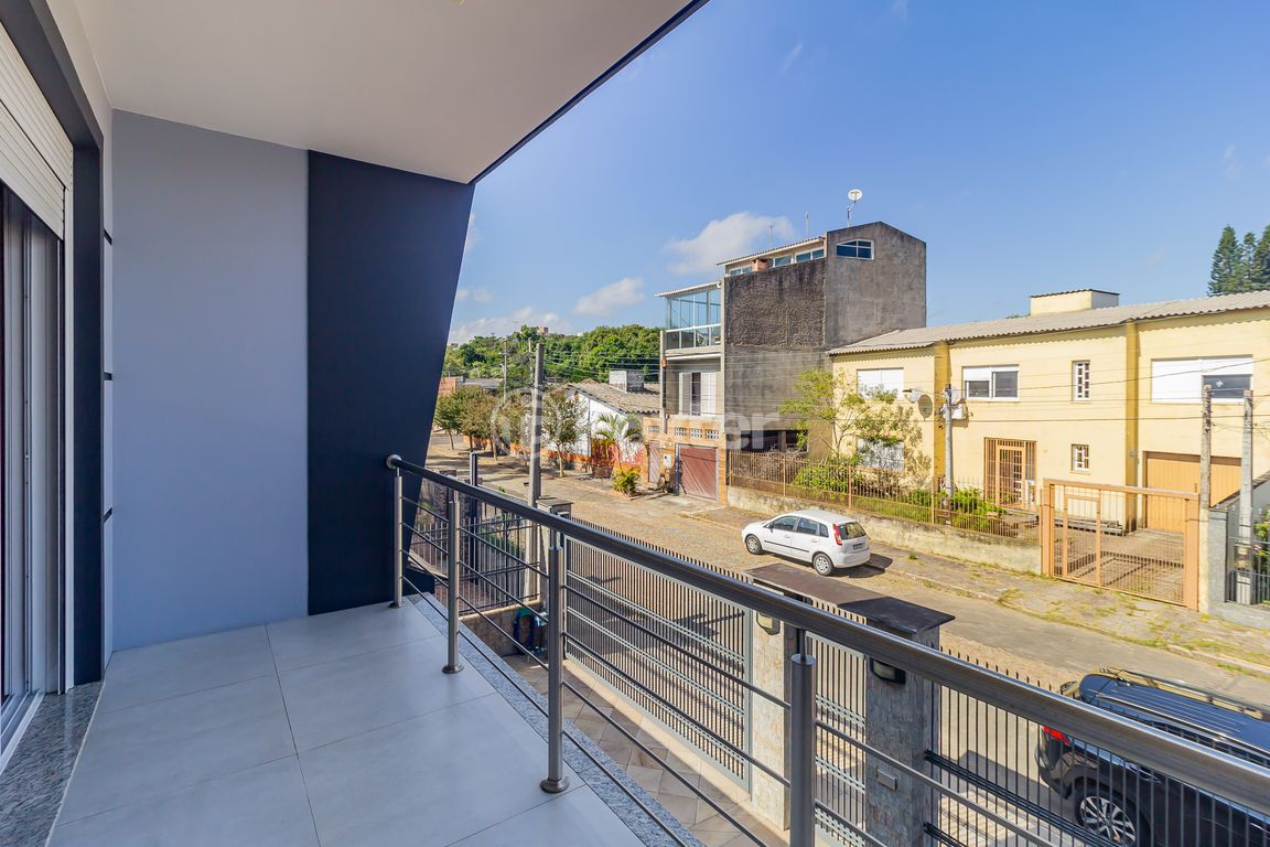 casa sobrado para comprar em Nilton Salgado Pereira, 46 - foto 39