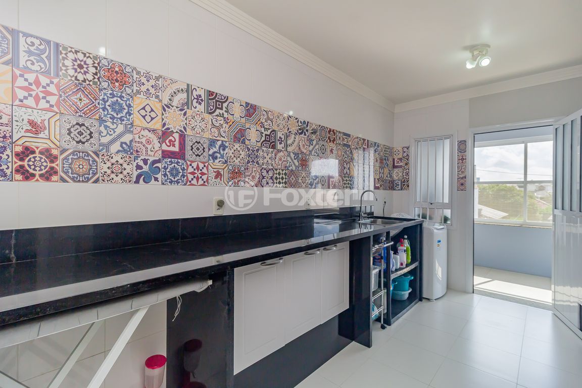 casa sobrado para comprar em Nilton Salgado Pereira, 46 - foto 48