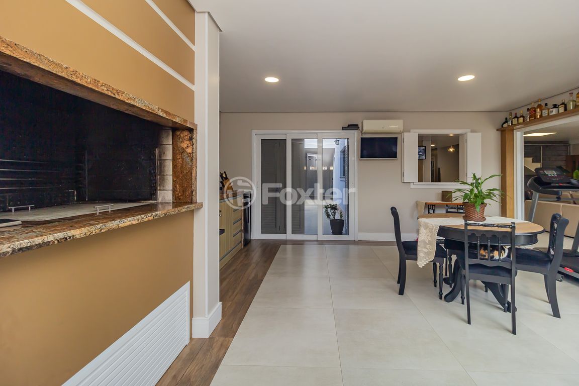 casa sobrado para comprar em Nilton Salgado Pereira, 46 - foto 52