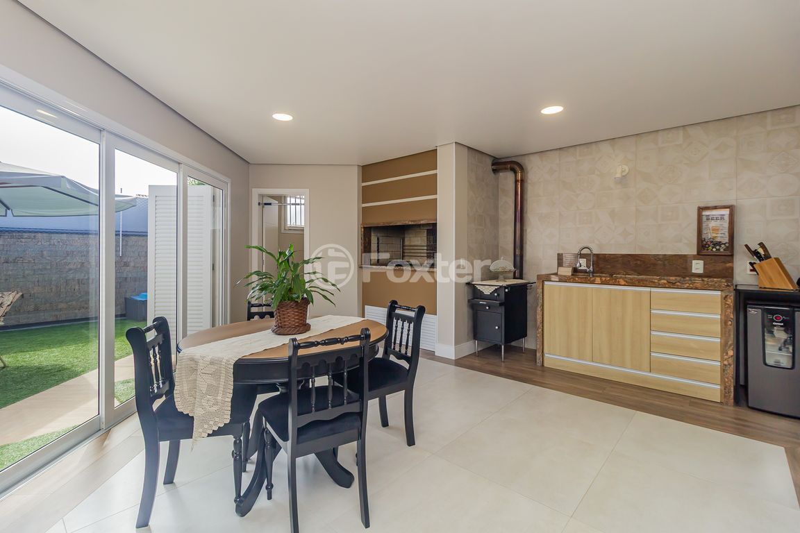 casa sobrado para comprar em Nilton Salgado Pereira, 46 - foto 54