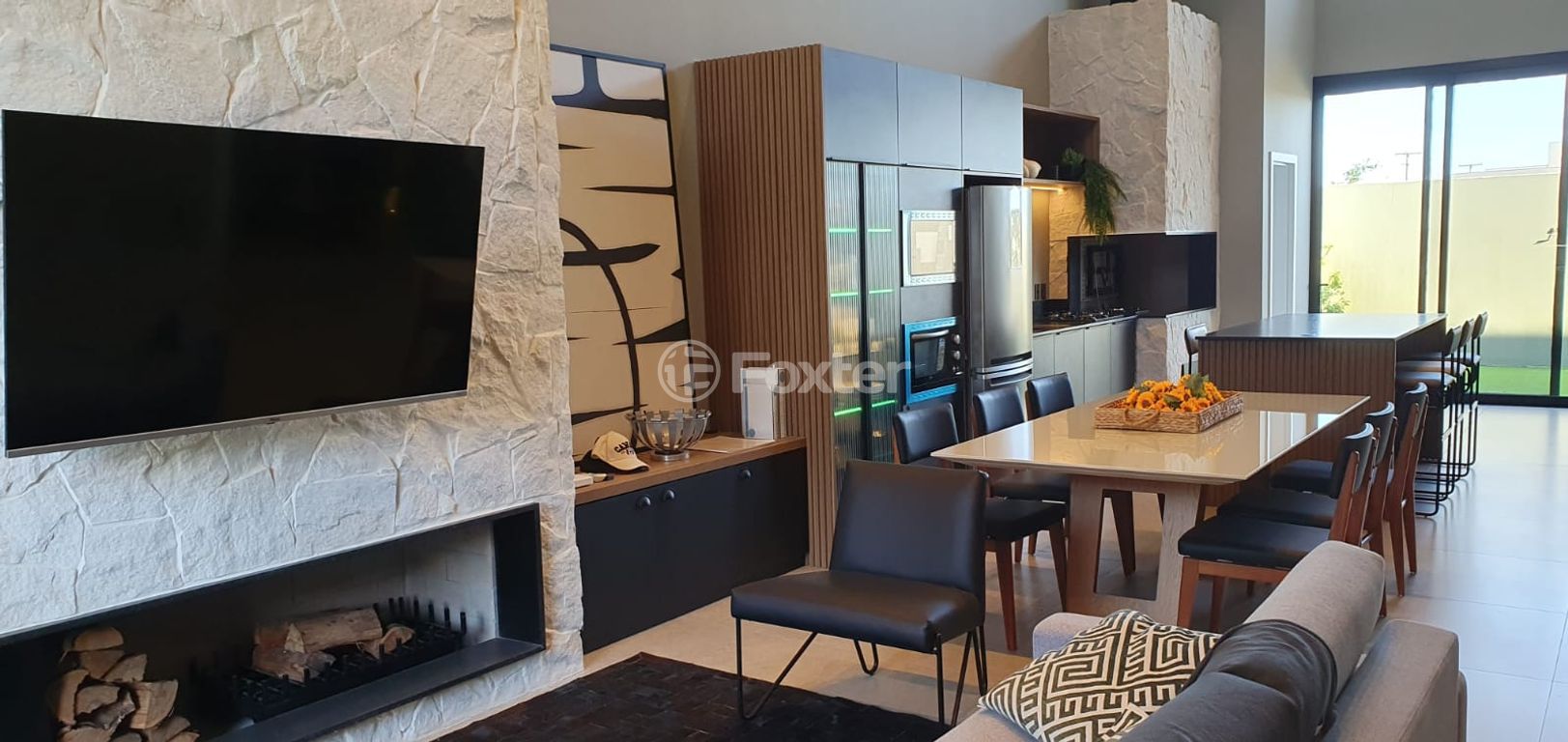 Casa em condominio para comprar em Rio Camisas, 231 - foto 19