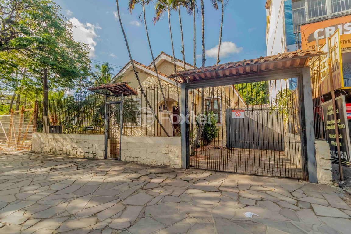 casa sobrado para comprar em Santa Flora, 1460 - foto 49