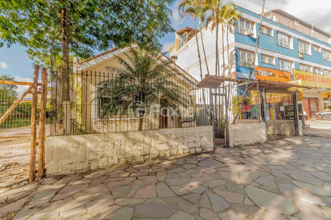 casa sobrado para comprar em Santa Flora, 1460 - foto 48