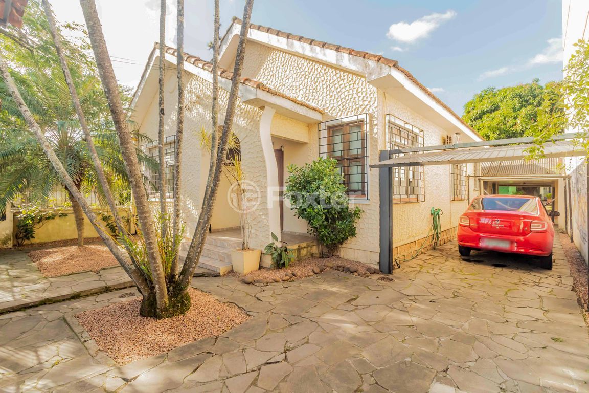 casa sobrado para comprar em Santa Flora, 1460 - foto 45