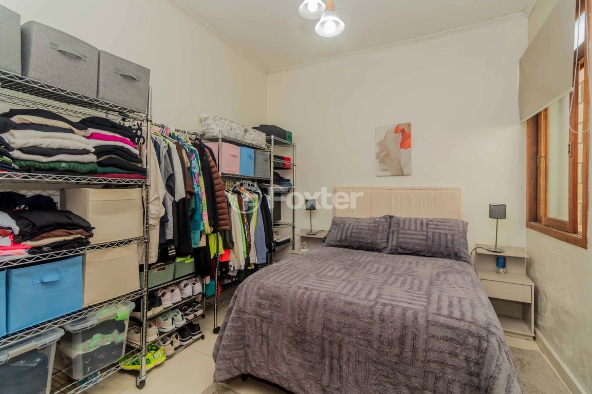 casa sobrado para comprar em Santa Flora, 1460 - foto 14