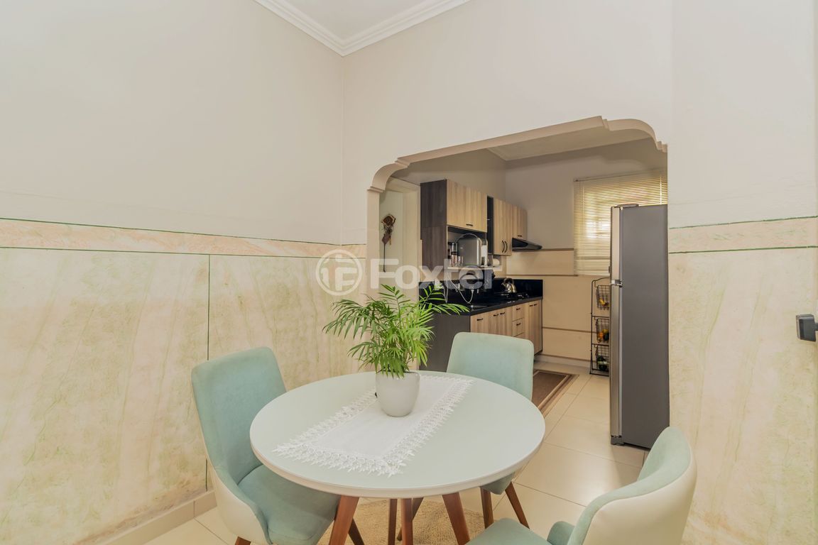 casa sobrado para comprar em Santa Flora, 1460 - foto 22