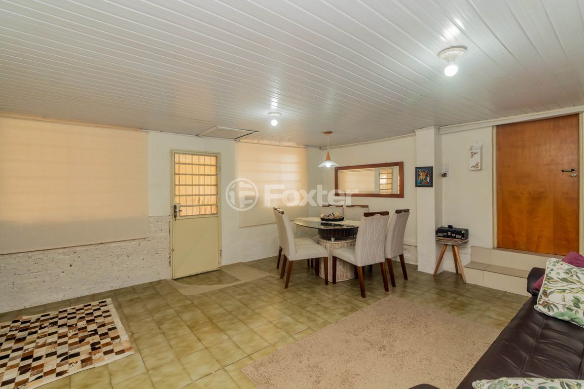 casa sobrado para comprar em Santa Flora, 1460 - foto 29