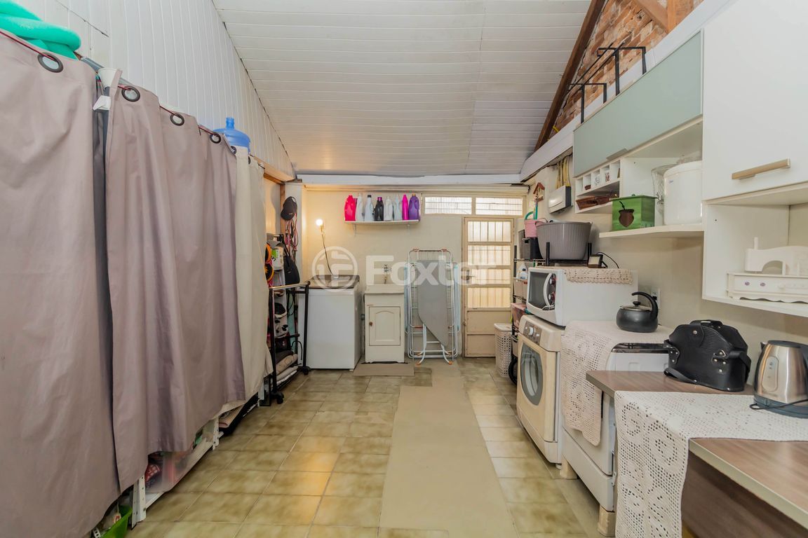 casa sobrado para comprar em Santa Flora, 1460 - foto 32