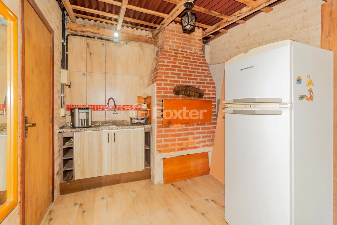 casa sobrado para comprar em Santa Flora, 1460 - foto 37