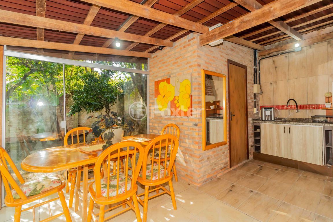casa sobrado para comprar em Santa Flora, 1460 - foto 38