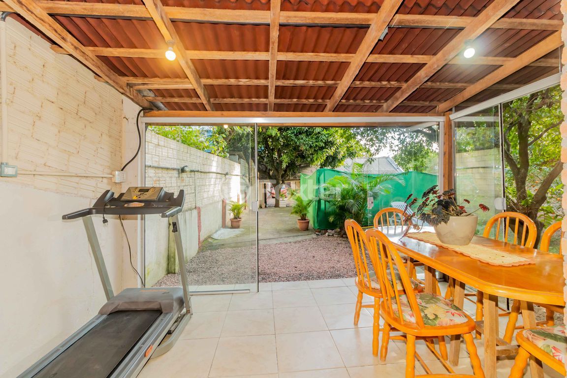 casa sobrado para comprar em Santa Flora, 1460 - foto 39