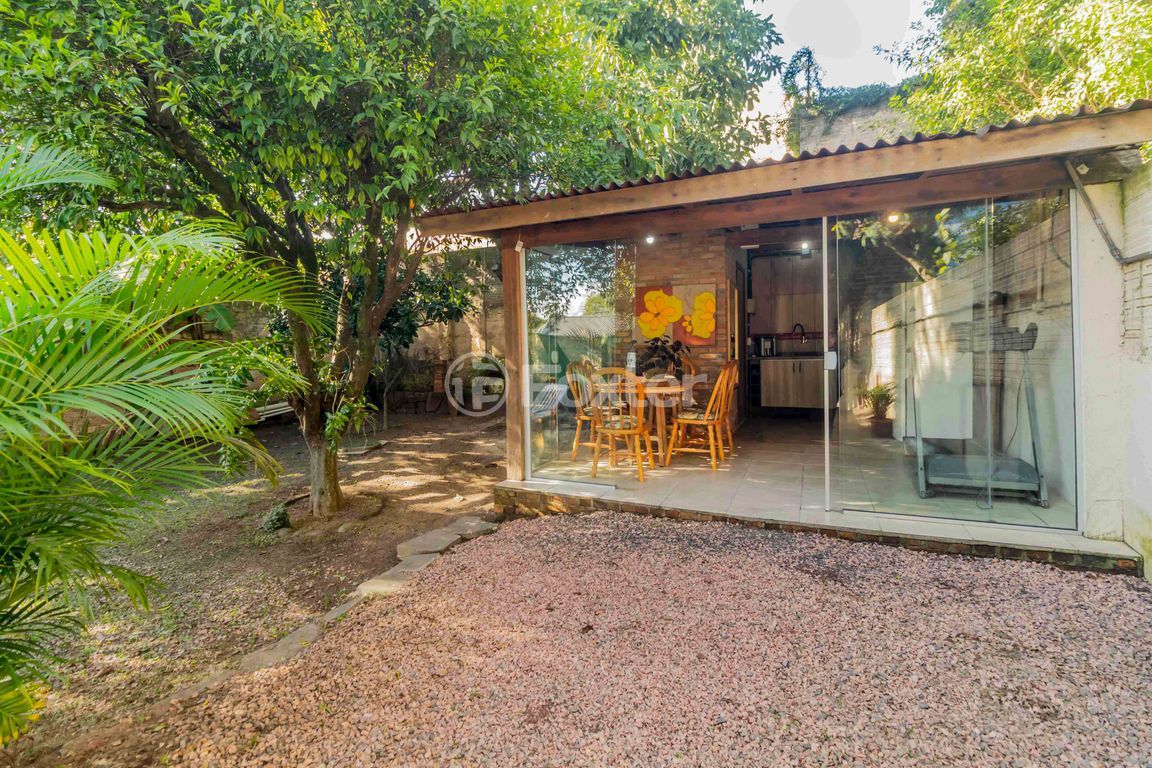 casa sobrado para comprar em Santa Flora, 1460 - foto 40